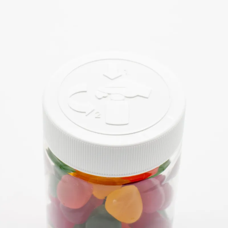 Sticky, Stale, or Solid? What's Really Happening to Your CBD Gummies on the Shelf