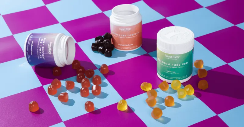 Taste Test: How to Find CBD Gummies That Actually Taste Great Without Cutting Corners