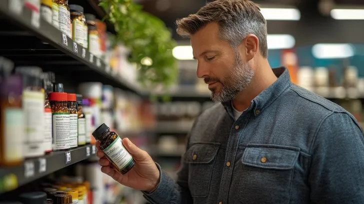 What's Actually in That Gummy? A No-Nonsense Guide to Reading CBD Labels Without Getting Played