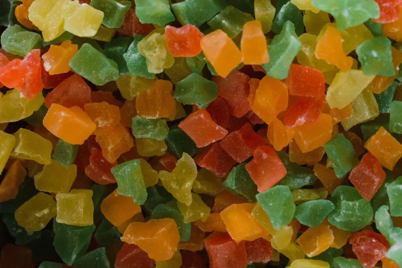 Chew on This: The Surprisingly Big Role That Taste and Texture Play in Your CBD Routine