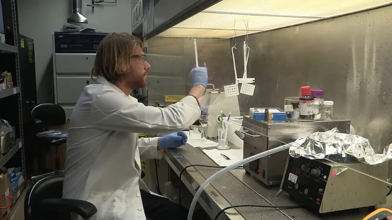 Behind the Certificate: What Third-Party Lab Testing Really Tells You About Your CBD Gummies