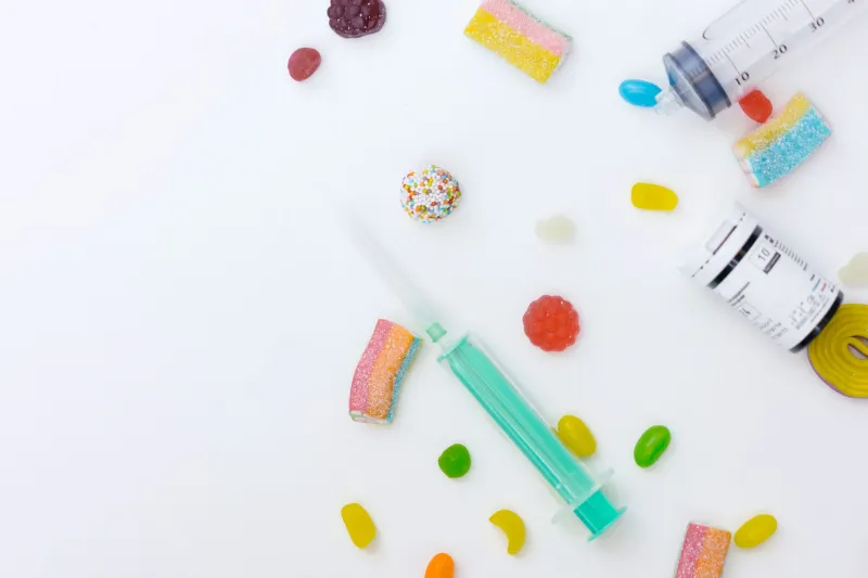 Pop, Chew, Done: Why CBD Gummies Are Winning the Delivery Format War
